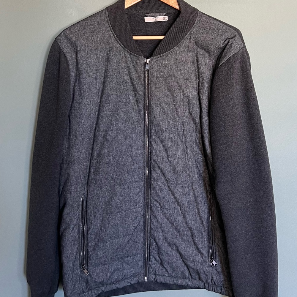 Mango Men’s Jacket - Picture 5 of 7
